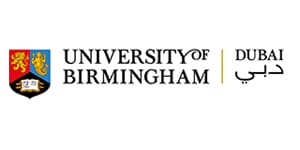 University of Birmingham UAE