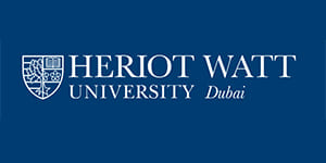 heriot watt university uae