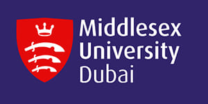 middlesex university dubai