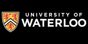 university of waterloo-logo